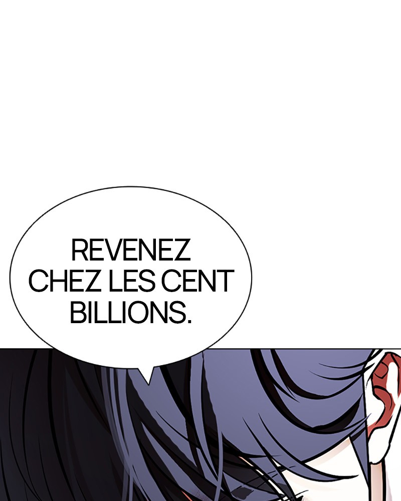 Lookism Chapitre 420 - Page 131