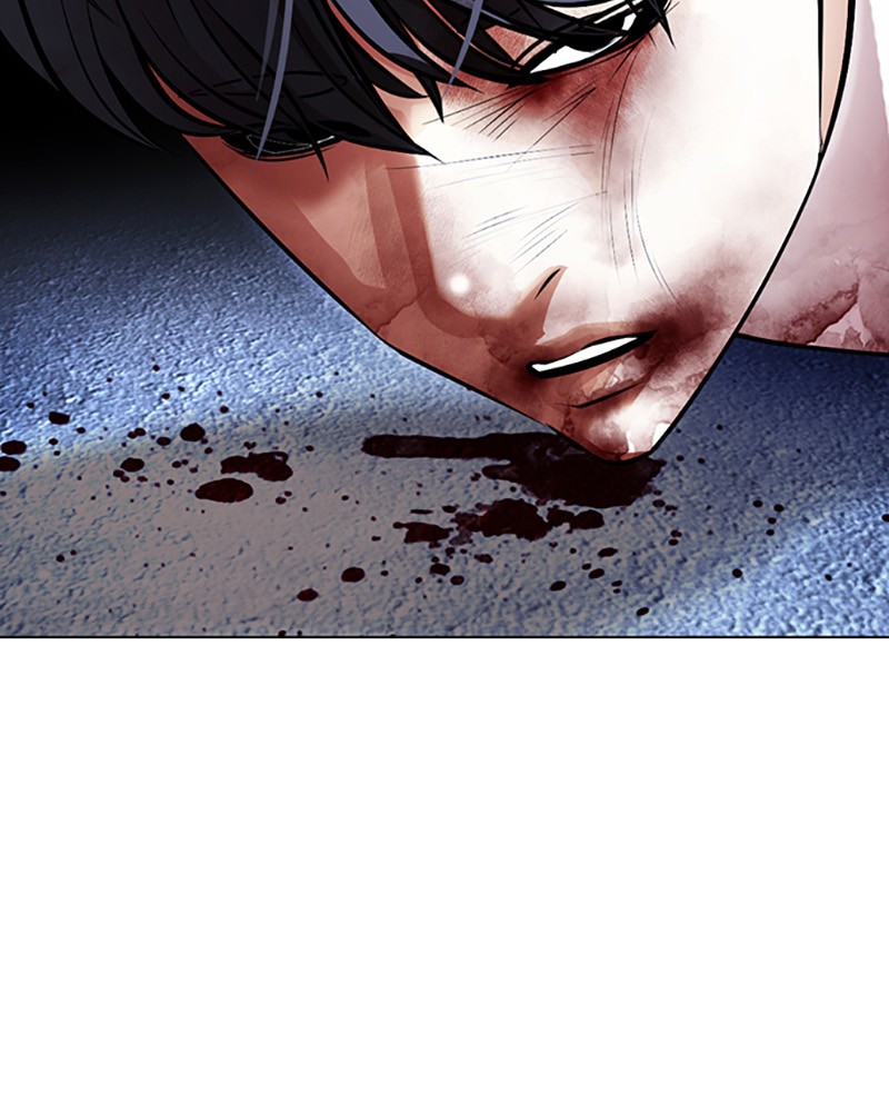 Lookism Chapitre 420 - Page 132