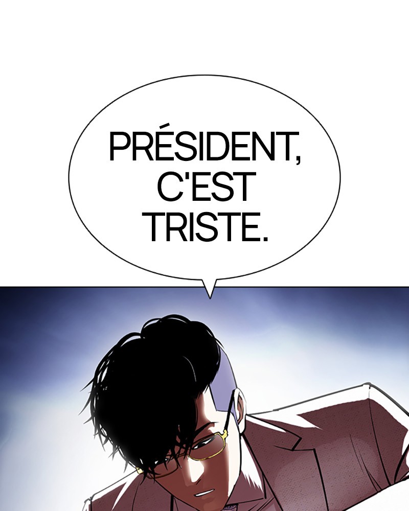 Lookism Chapitre 420 - Page 133