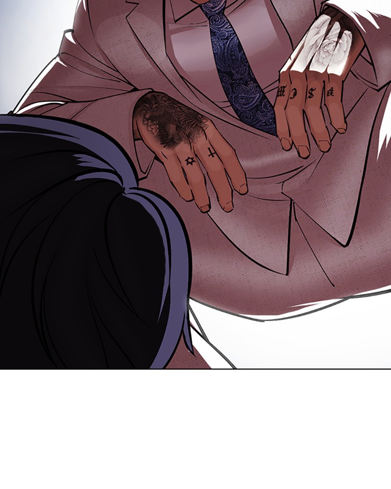 Lookism Chapitre 420 - Page 134
