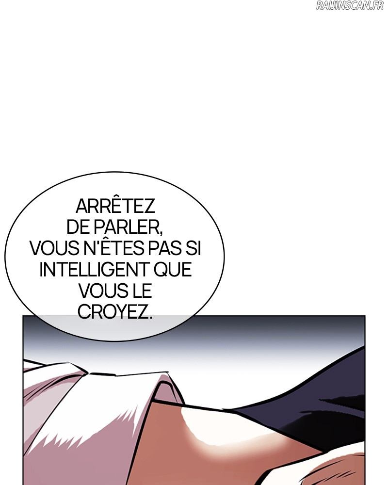 Lookism Chapitre 420 - Page 135