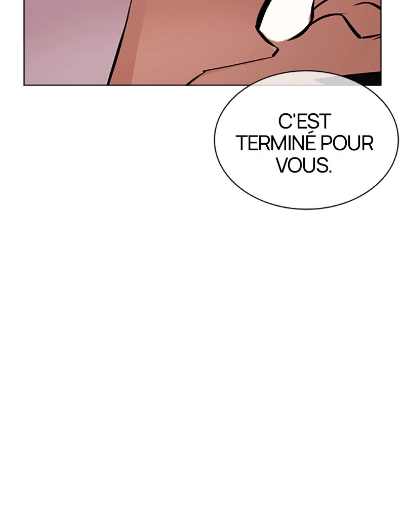 Lookism Chapitre 420 - Page 136