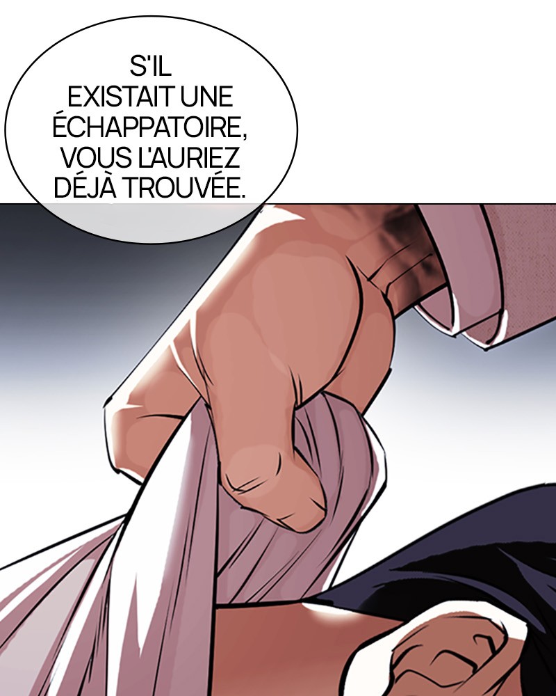 Lookism Chapitre 420 - Page 137