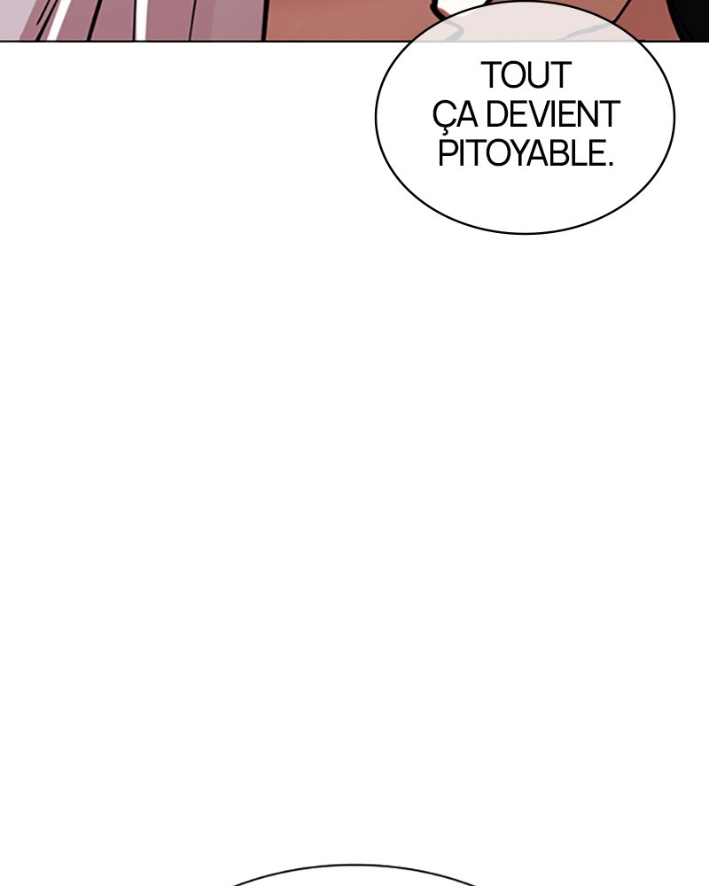 Lookism Chapitre 420 - Page 138