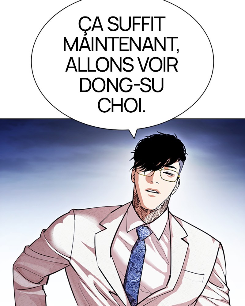 Lookism Chapitre 420 - Page 139