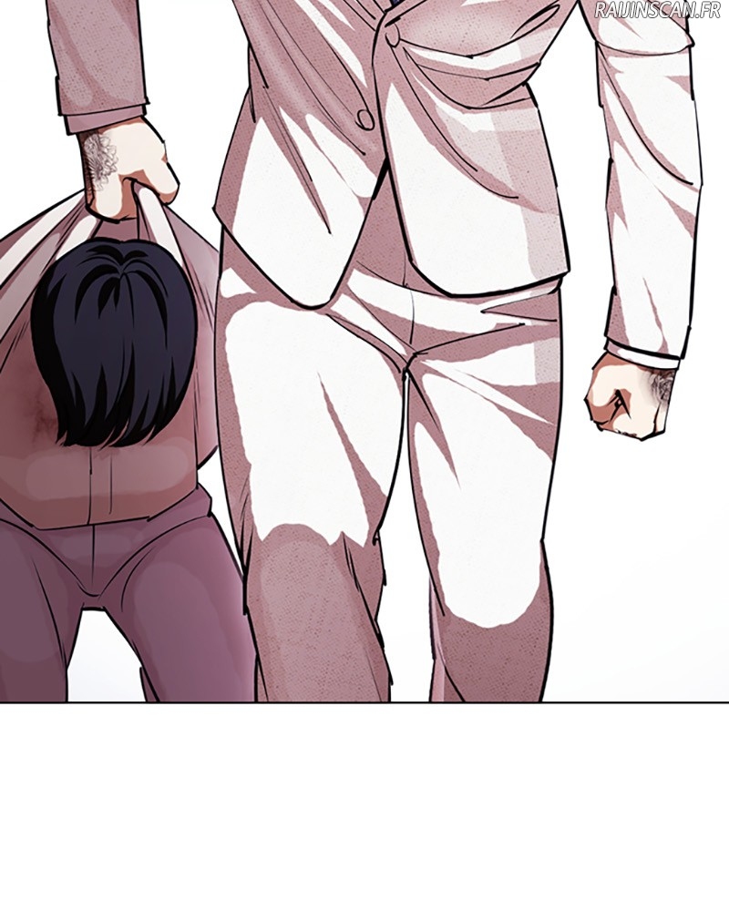 Lookism Chapitre 420 - Page 140