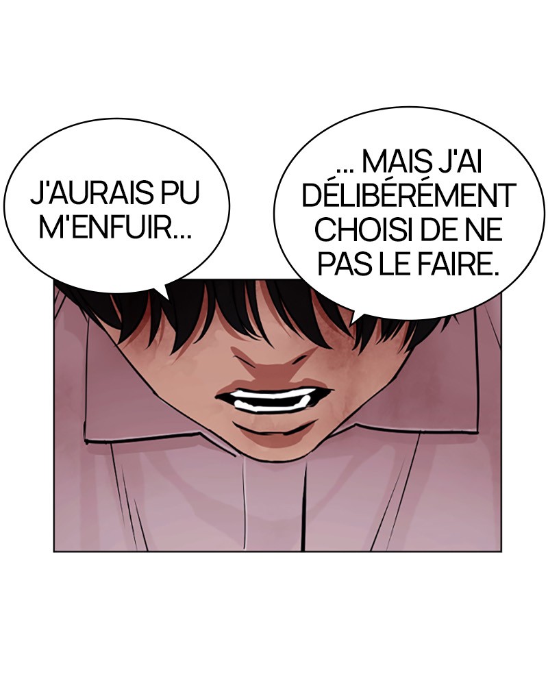 Lookism Chapitre 420 - Page 142