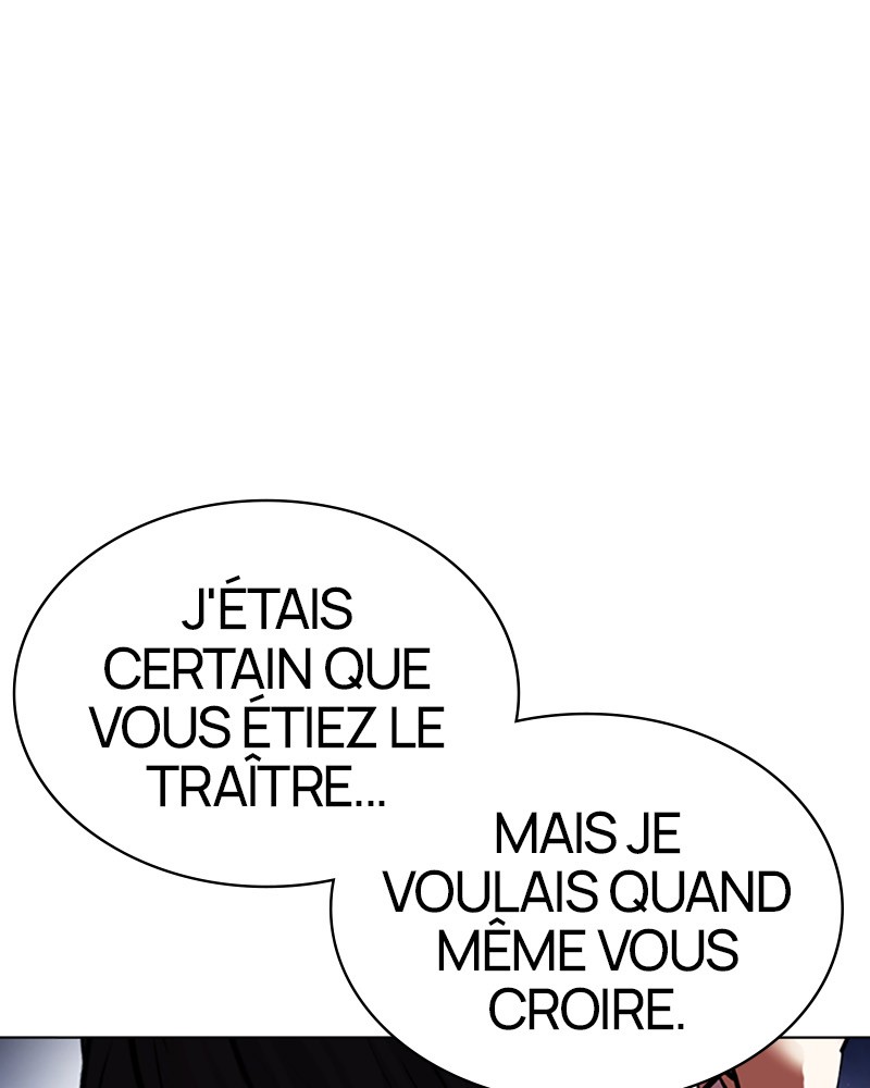 Lookism Chapitre 420 - Page 143