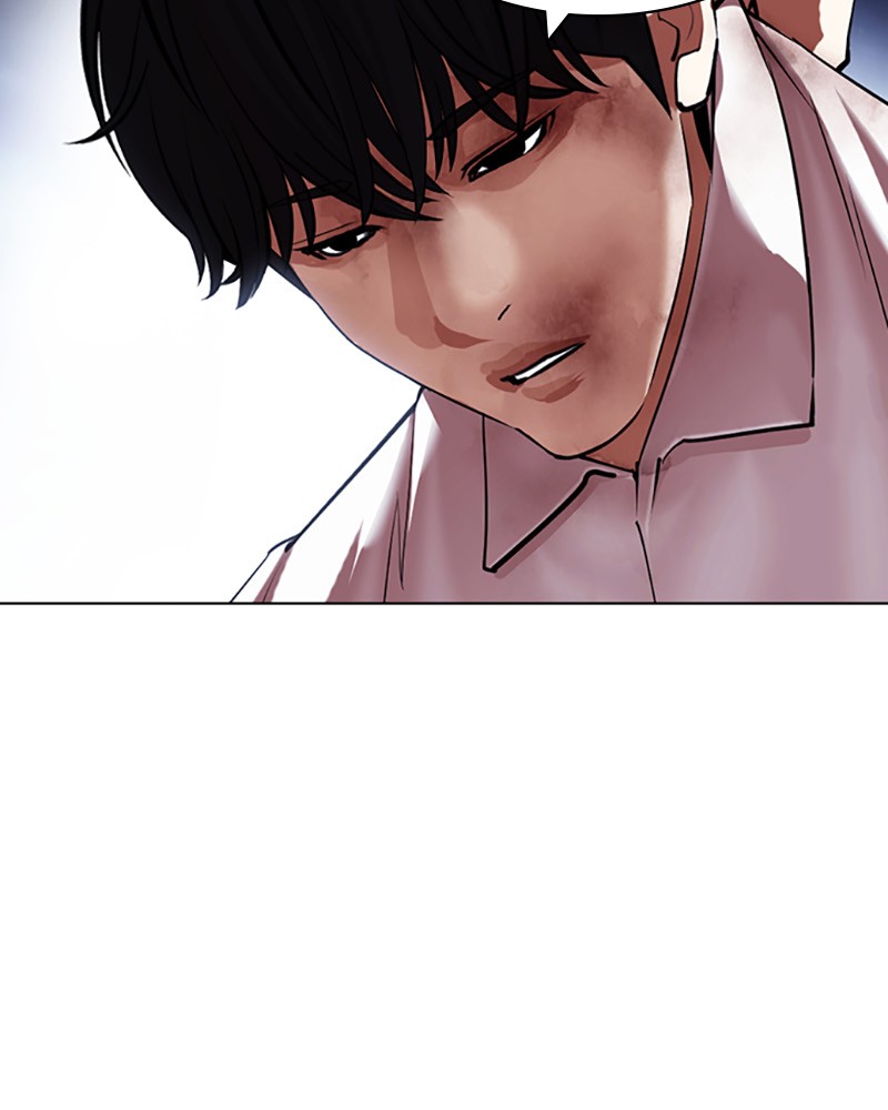 Lookism Chapitre 420 - Page 144