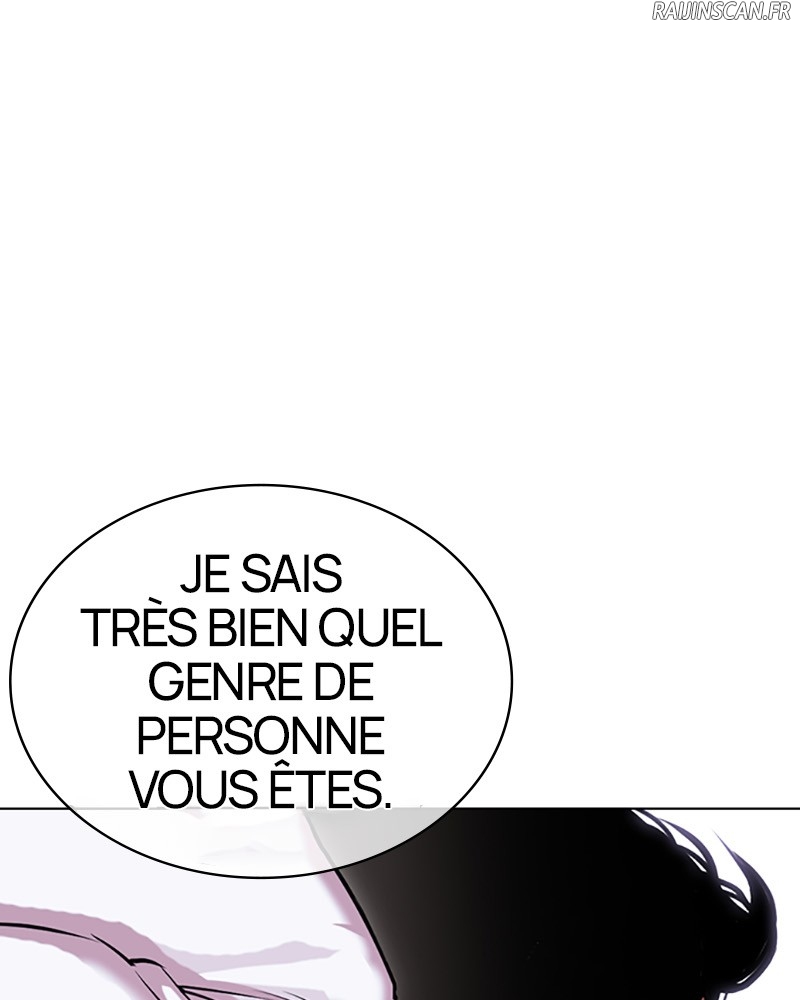 Lookism Chapitre 420 - Page 145