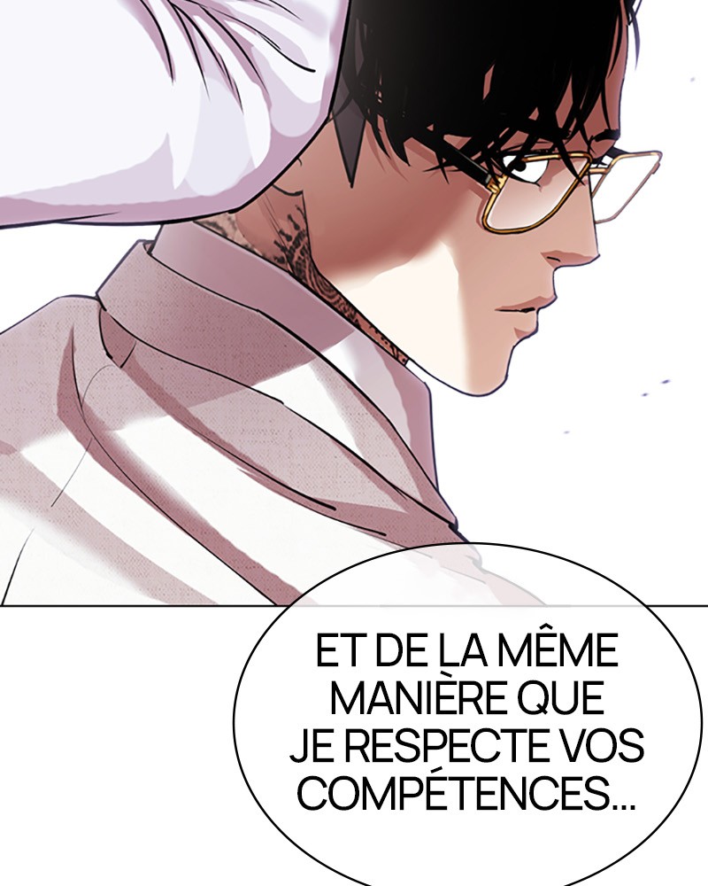 Lookism Chapitre 420 - Page 146