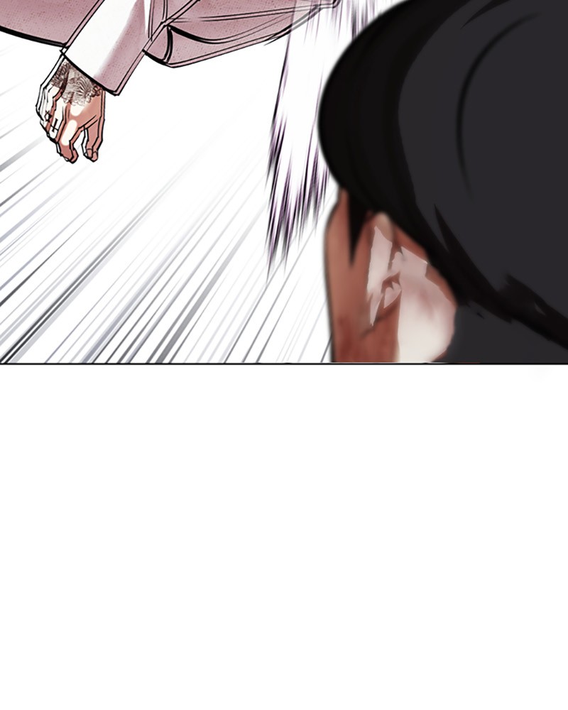 Lookism Chapitre 420 - Page 149