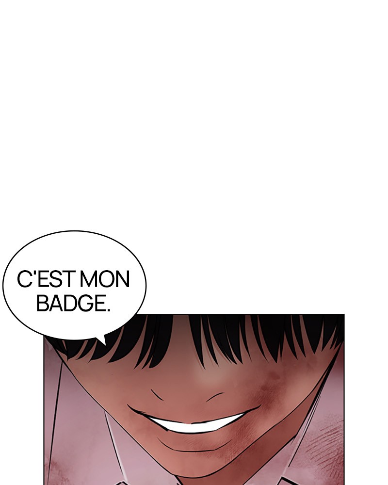 Lookism Chapitre 420 - Page 151