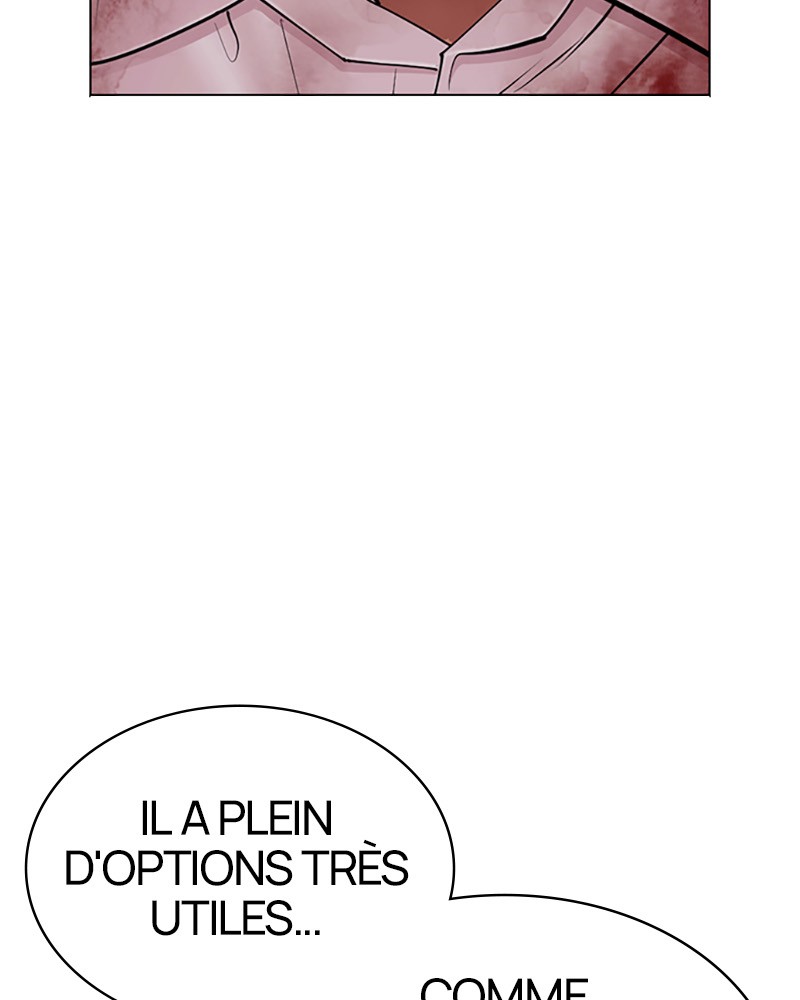 Lookism Chapitre 420 - Page 152