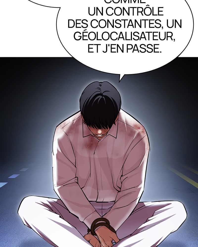 Lookism Chapitre 420 - Page 153