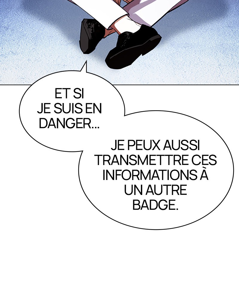 Lookism Chapitre 420 - Page 154