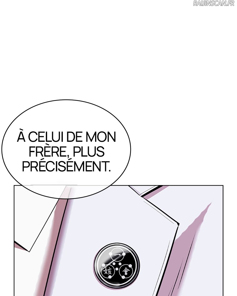 Lookism Chapitre 420 - Page 155
