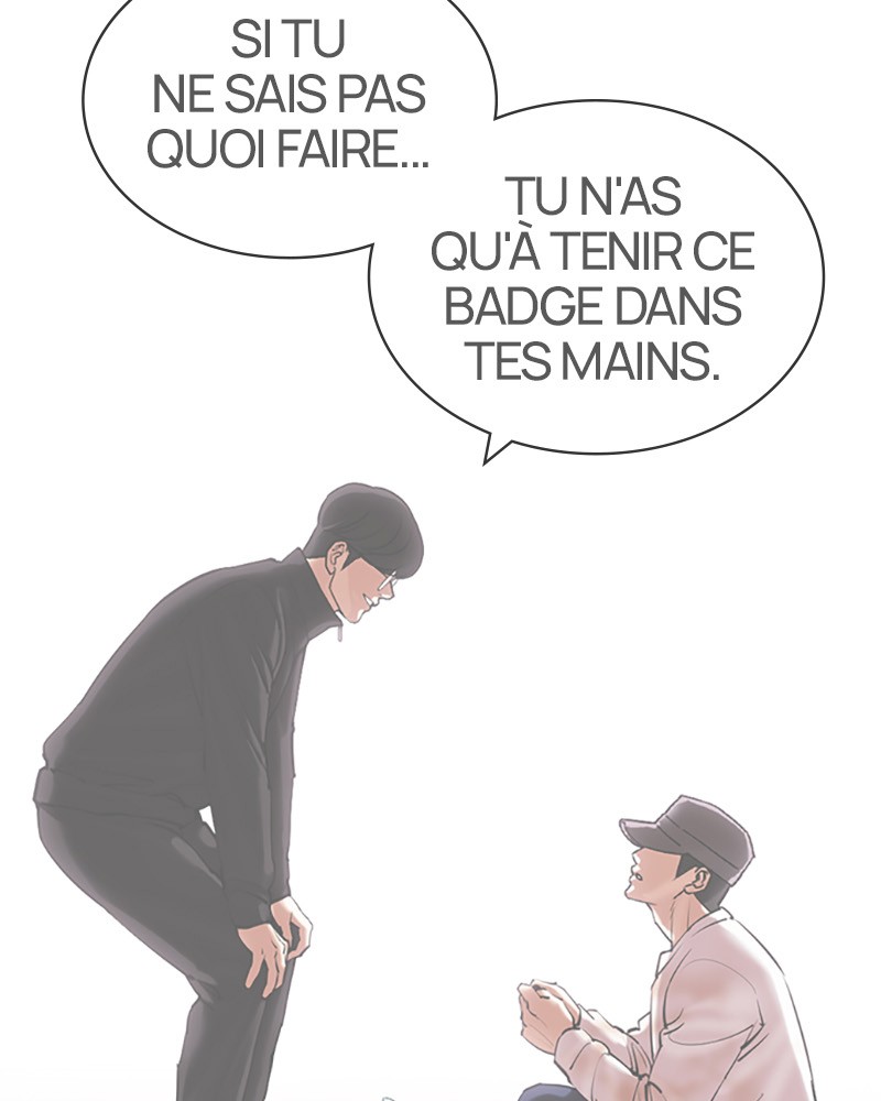 Lookism Chapitre 420 - Page 157