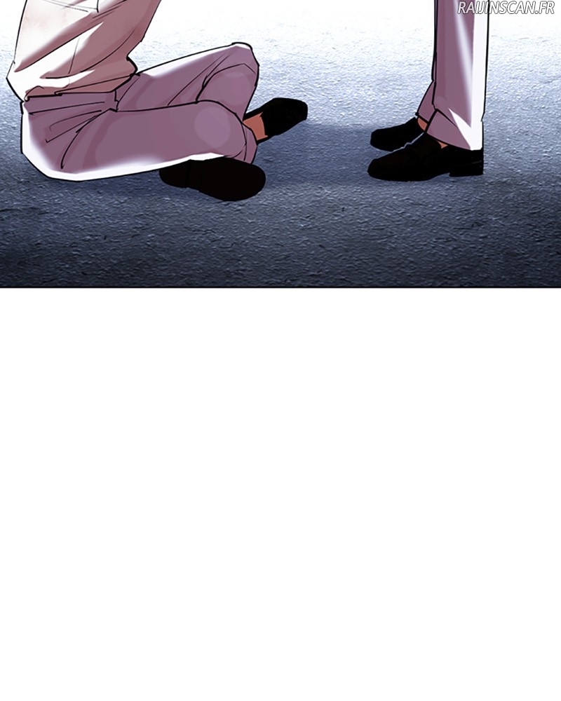 Lookism Chapitre 420 - Page 160