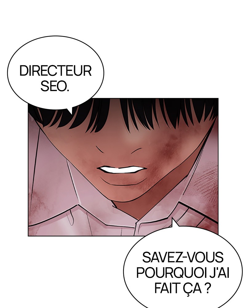 Lookism Chapitre 420 - Page 161