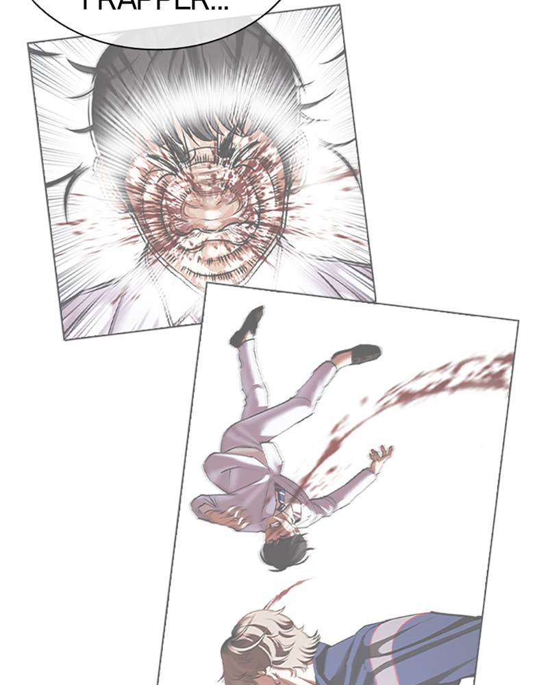 Lookism Chapitre 420 - Page 163