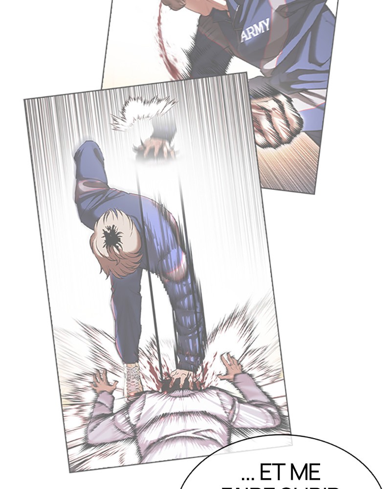 Lookism Chapitre 420 - Page 164