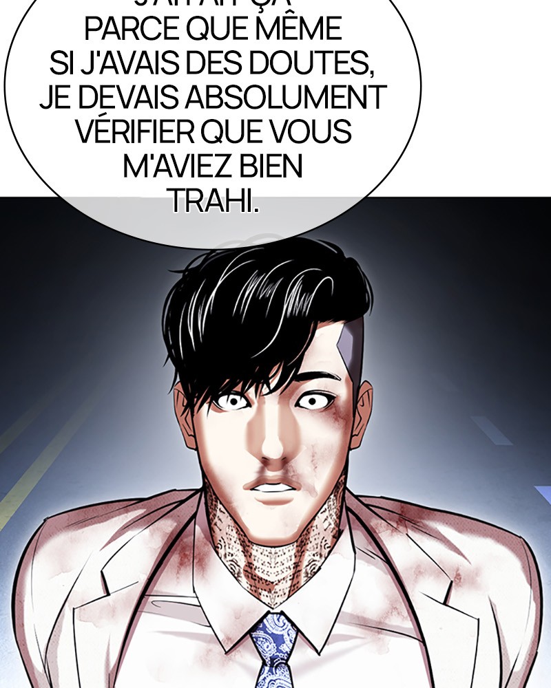 Lookism Chapitre 420 - Page 166