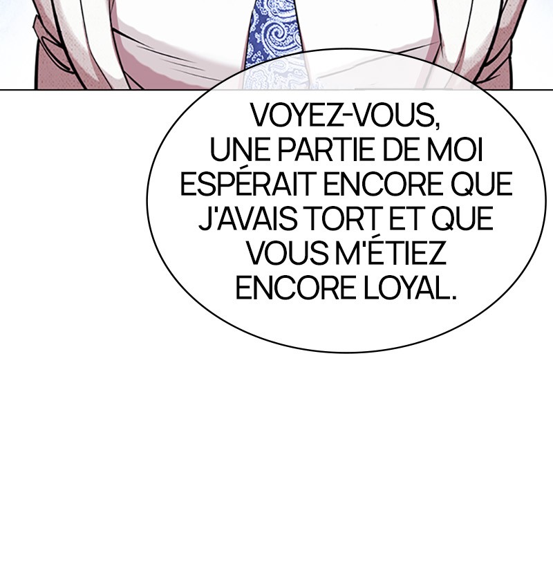 Lookism Chapitre 420 - Page 167