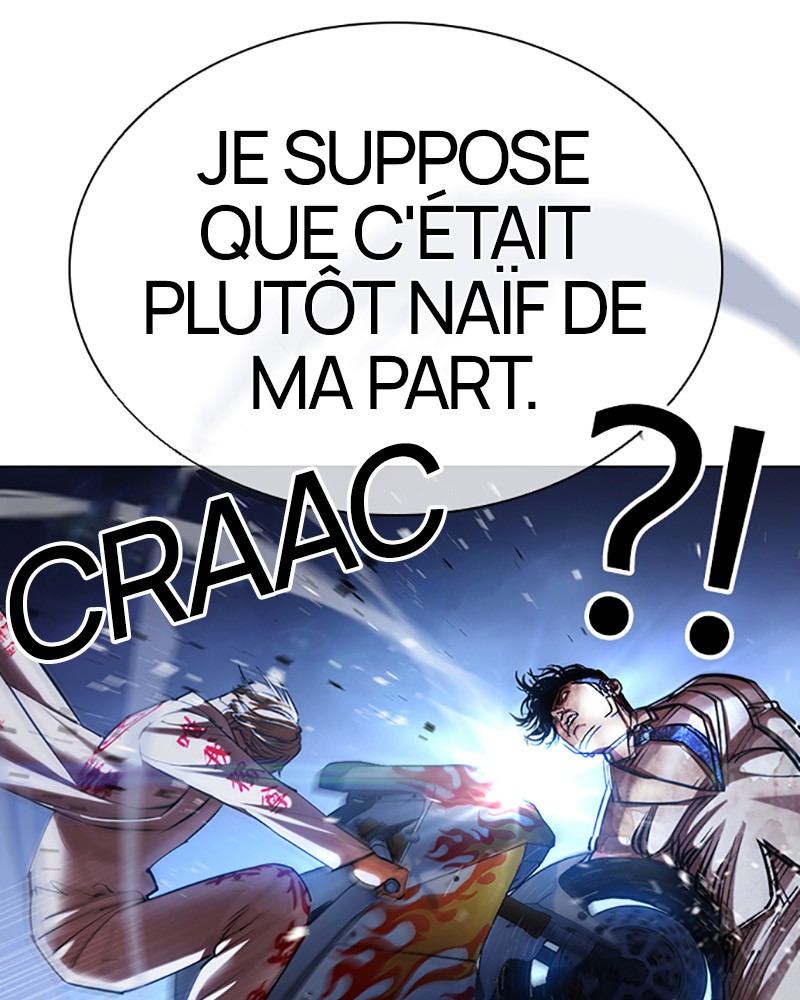 Lookism Chapitre 420 - Page 169