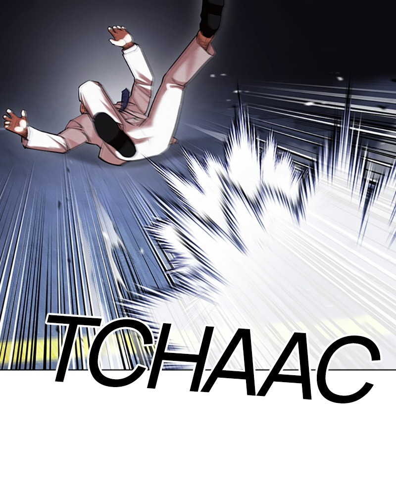 Lookism Chapitre 420 - Page 172