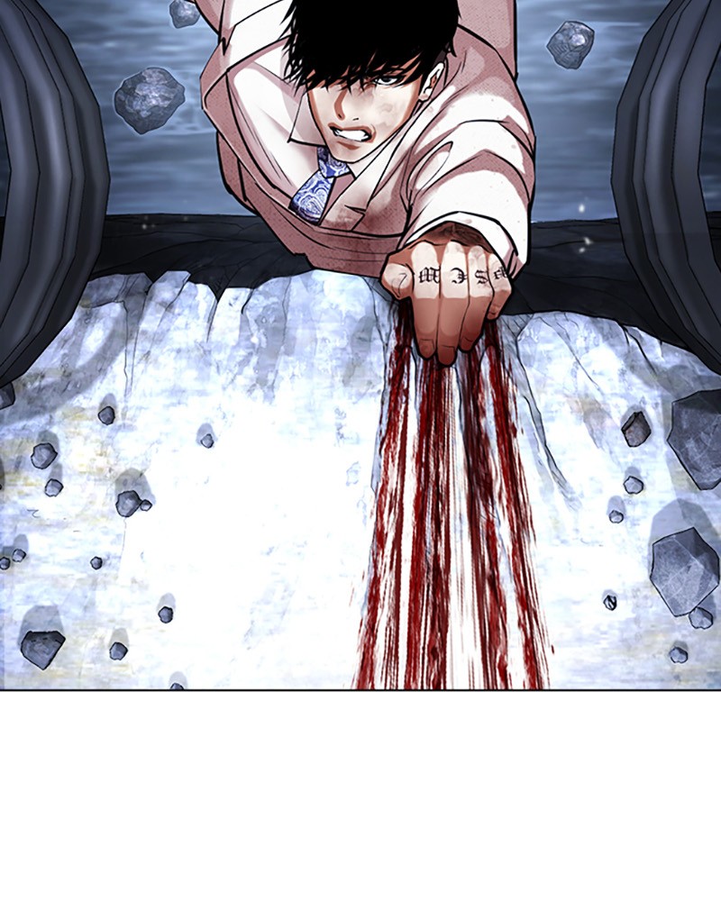 Lookism Chapitre 420 - Page 178