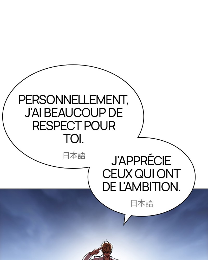 Lookism Chapitre 420 - Page 179