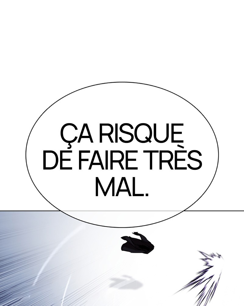 Lookism Chapitre 420 - Page 18