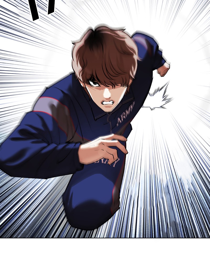 Lookism Chapitre 420 - Page 182