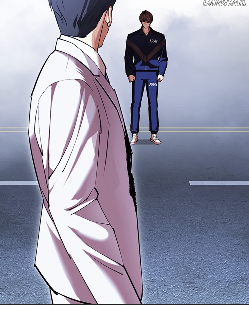 Lookism Chapitre 420 - Page 185
