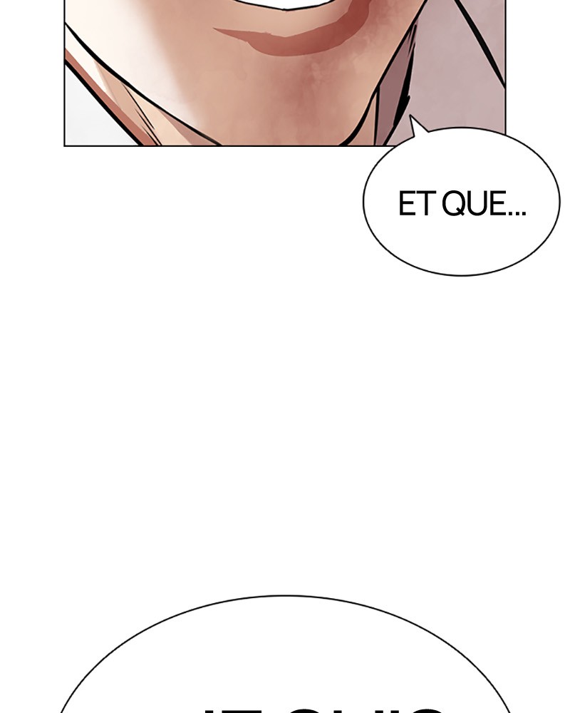 Lookism Chapitre 420 - Page 189