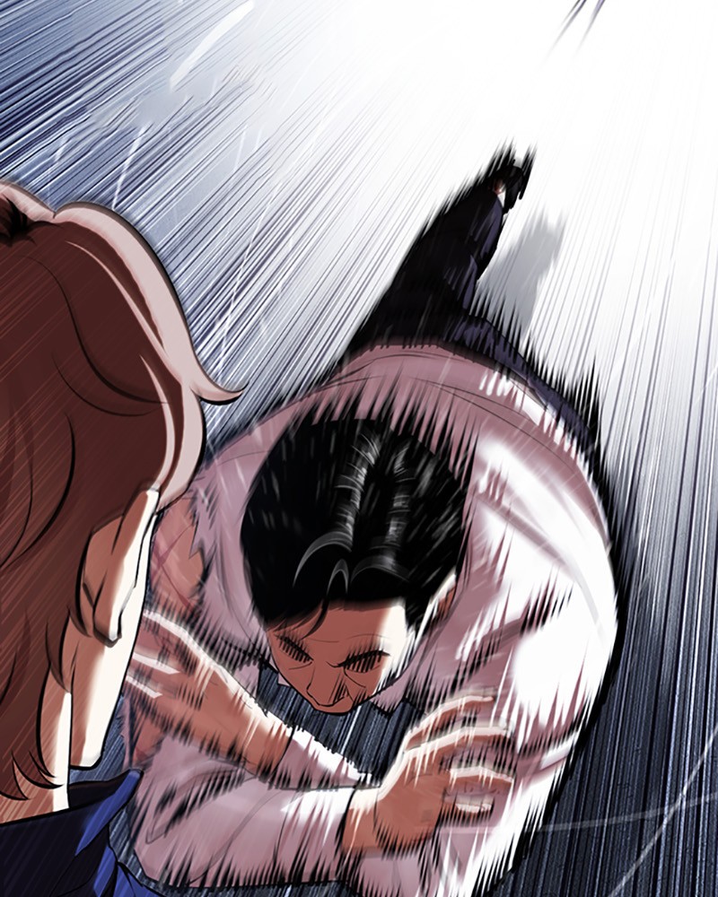 Lookism Chapitre 420 - Page 19
