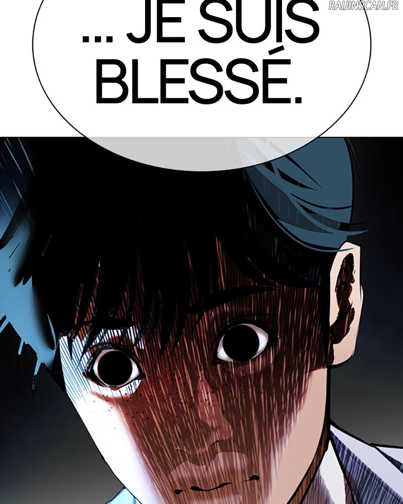 Lookism Chapitre 420 - Page 190