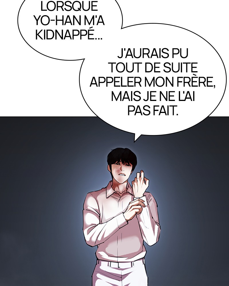 Lookism Chapitre 420 - Page 192