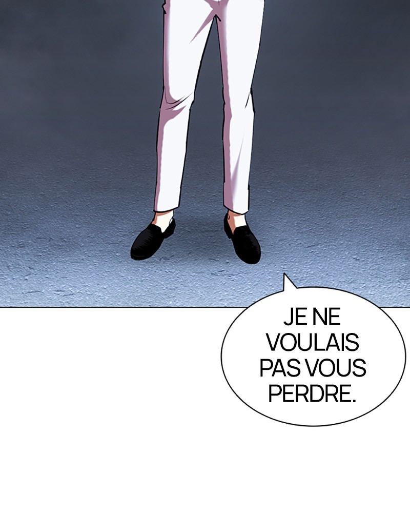 Lookism Chapitre 420 - Page 193