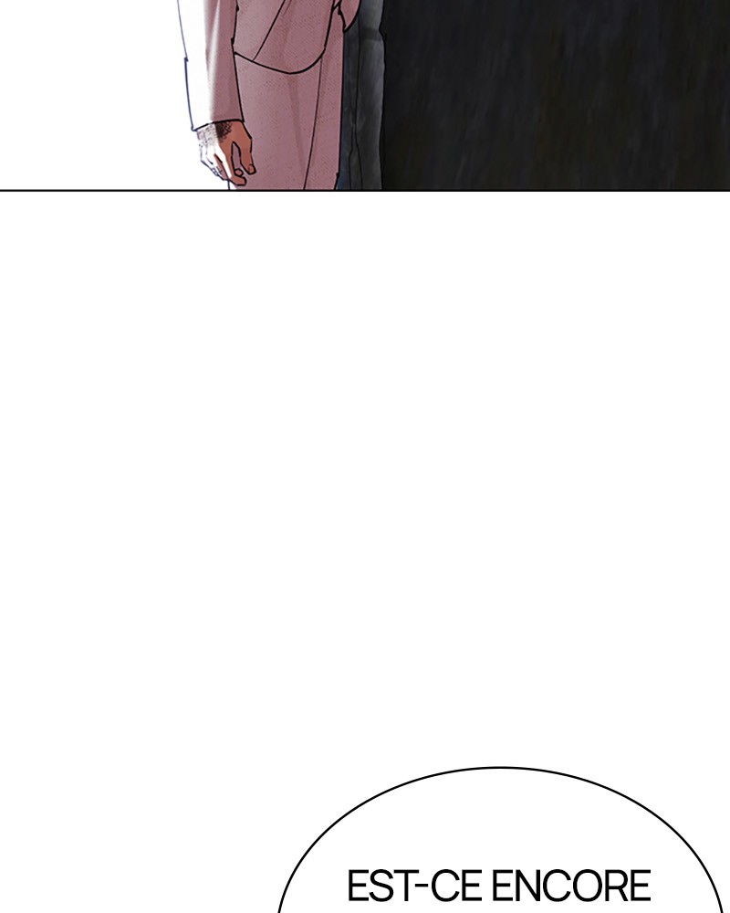 Lookism Chapitre 420 - Page 197