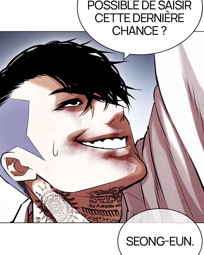 Lookism Chapitre 420 - Page 198