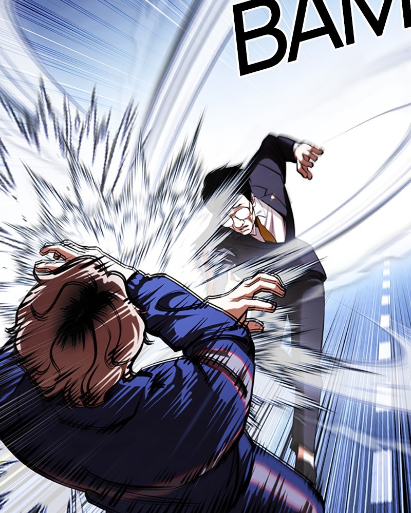 Lookism Chapitre 420 - Page 2