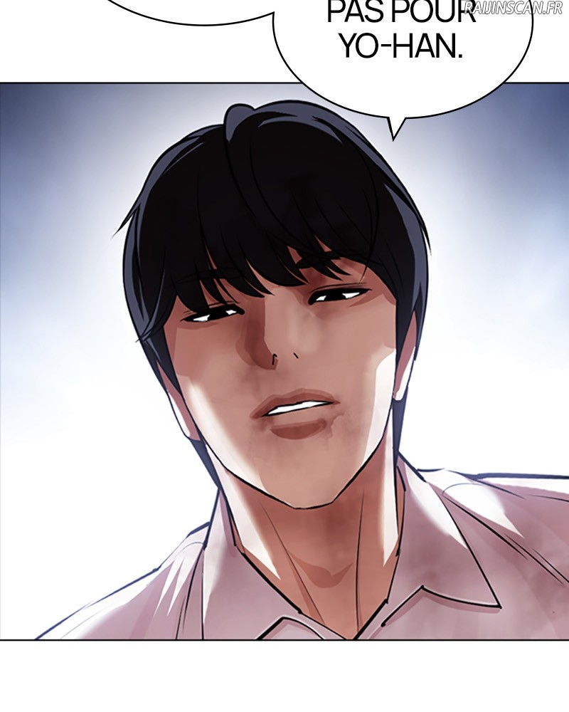 Lookism Chapitre 420 - Page 200