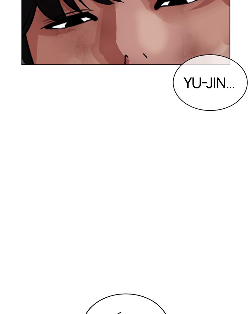 Lookism Chapitre 420 - Page 202