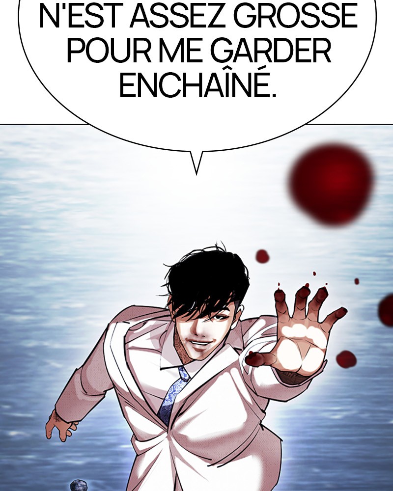 Lookism Chapitre 420 - Page 204