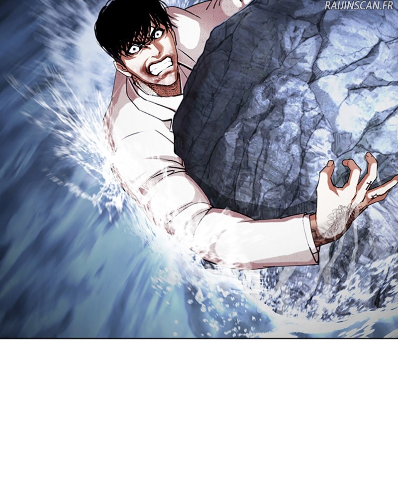 Lookism Chapitre 420 - Page 210