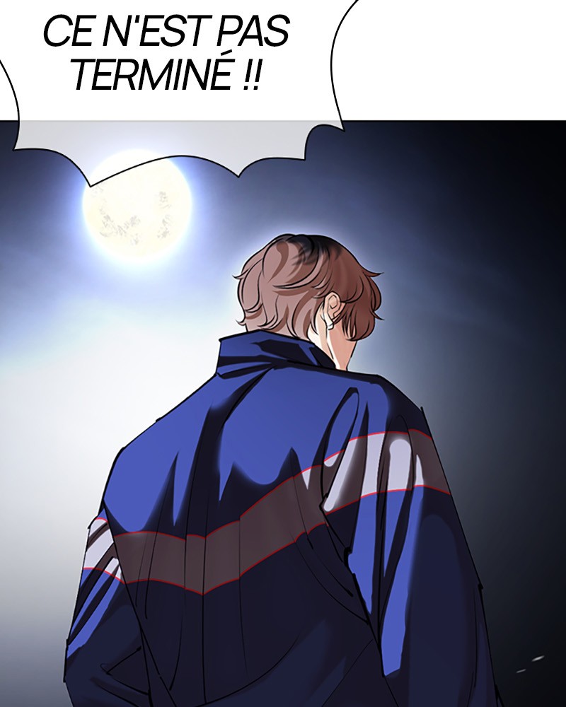 Lookism Chapitre 420 - Page 213