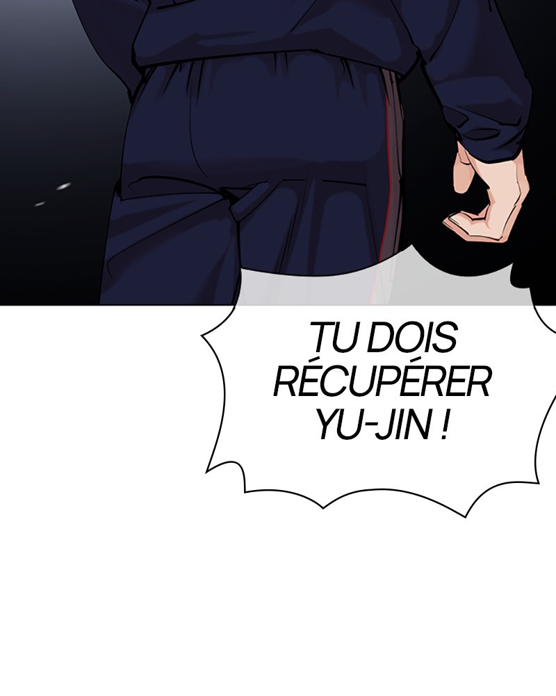 Lookism Chapitre 420 - Page 214