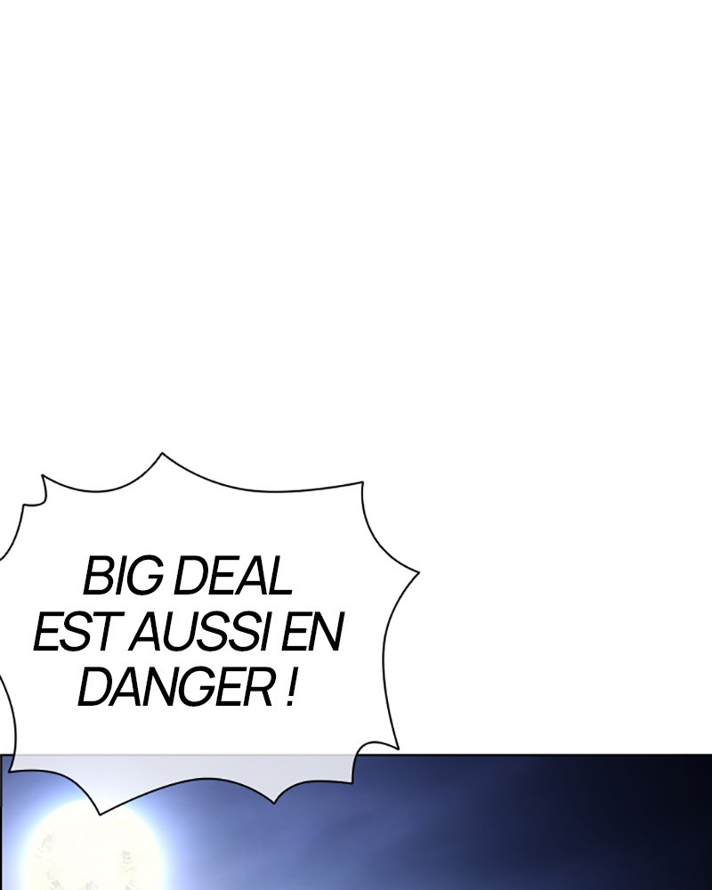 Lookism Chapitre 420 - Page 216
